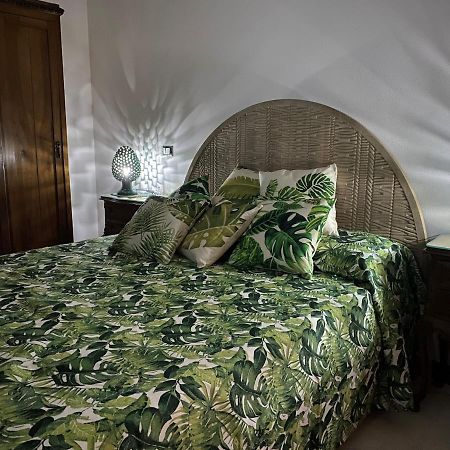 Le Foglie Di Lubo Apartamento Aulla Exterior foto