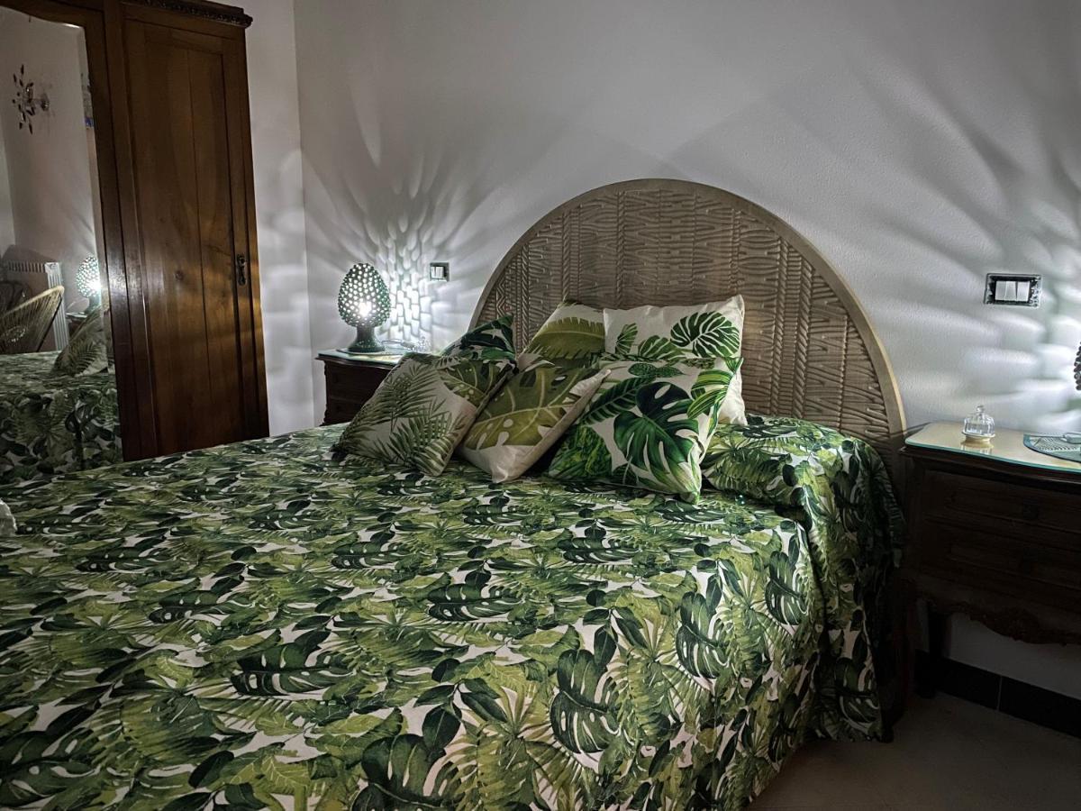 Le Foglie Di Lubo Apartamento Aulla Exterior foto